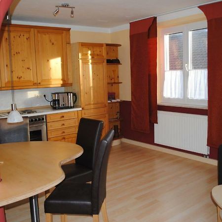 Casacreativa Apartman Bad Windsheim Kültér fotó