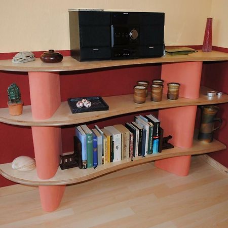 Casacreativa Apartman Bad Windsheim Kültér fotó