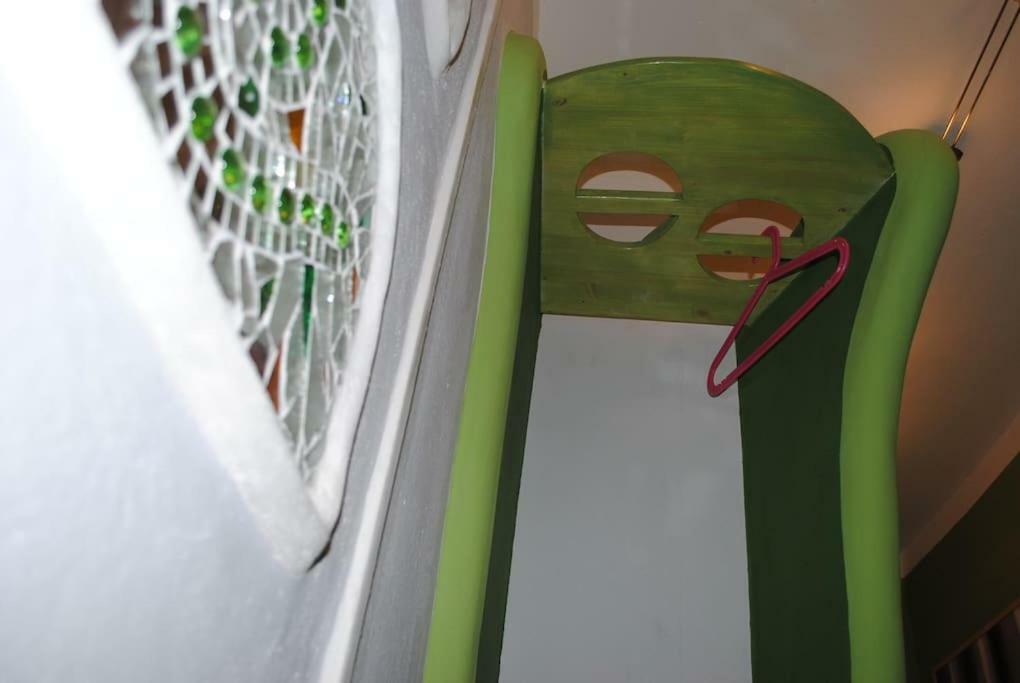 Casacreativa Apartman Bad Windsheim Kültér fotó