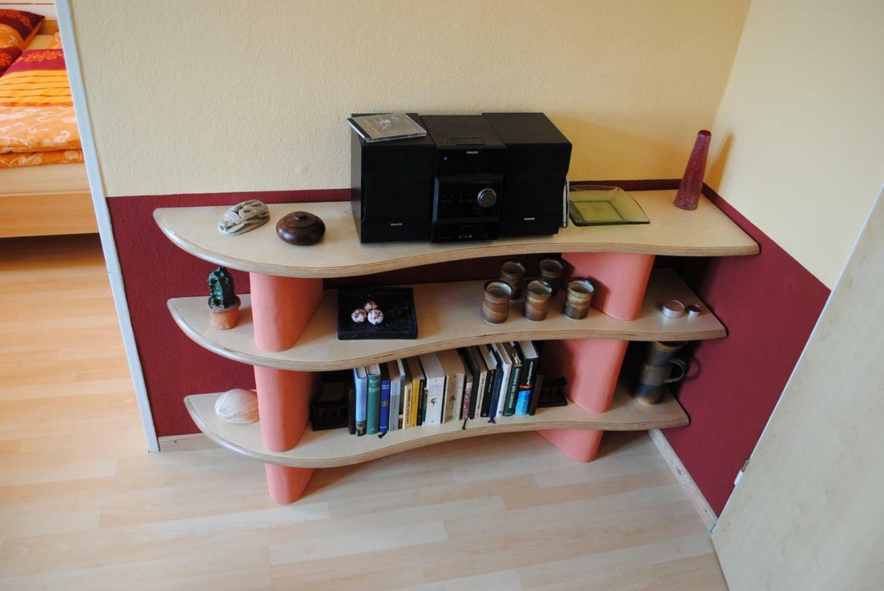 Casacreativa Apartman Bad Windsheim Kültér fotó