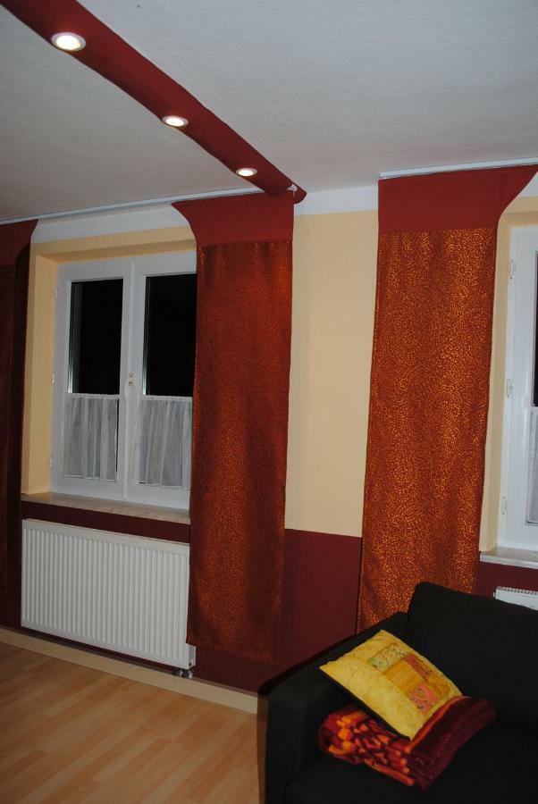 Casacreativa Apartman Bad Windsheim Kültér fotó