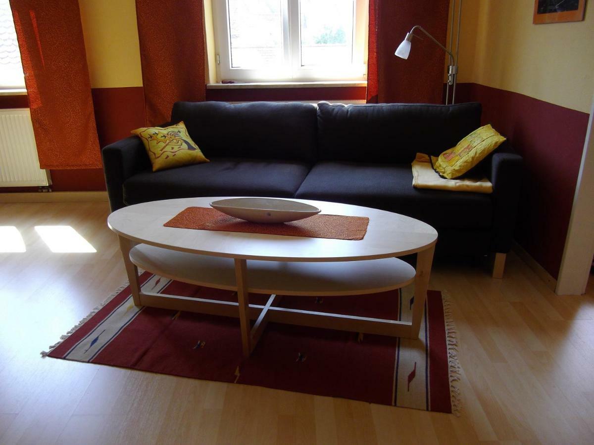Casacreativa Apartman Bad Windsheim Kültér fotó