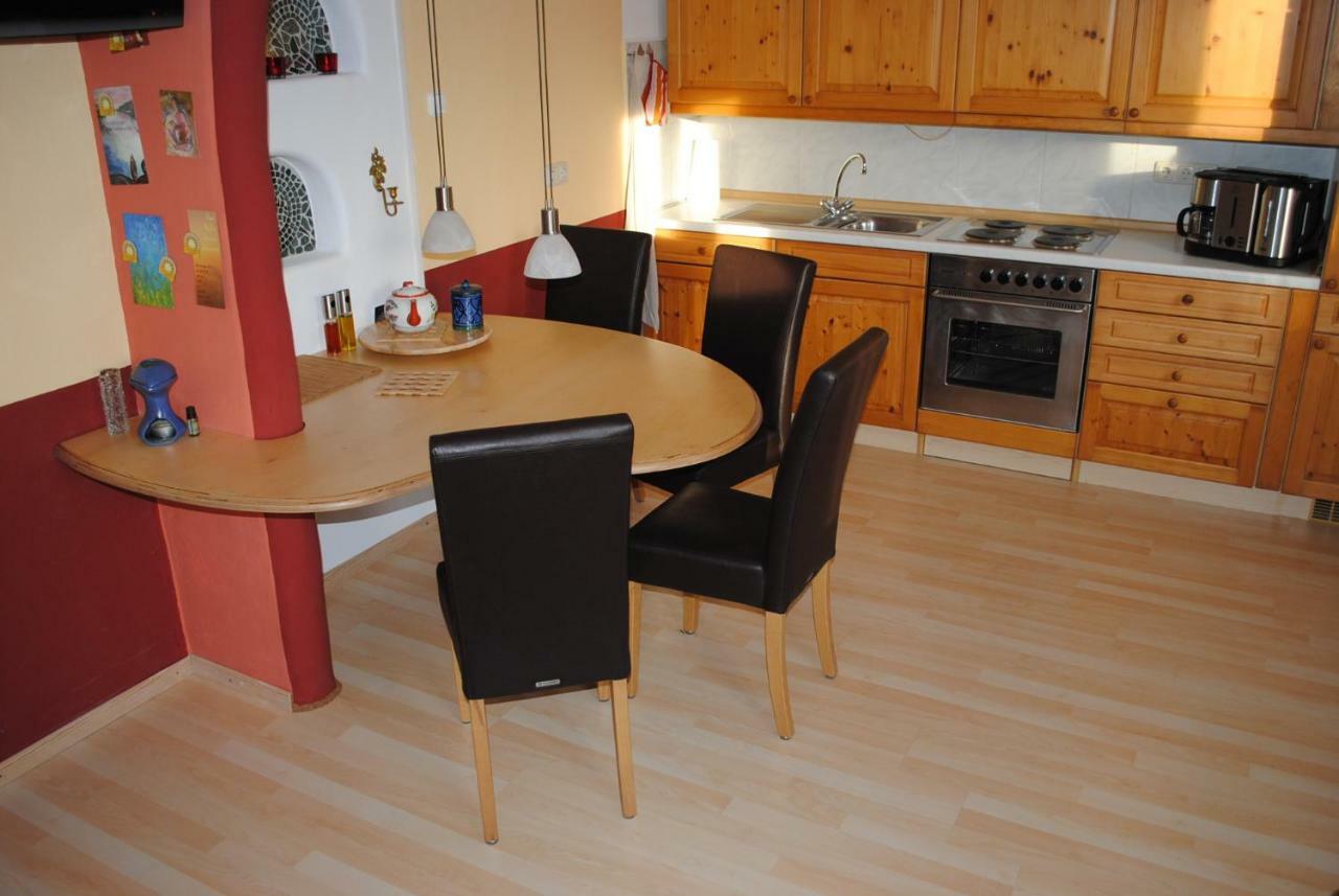 Casacreativa Apartman Bad Windsheim Kültér fotó