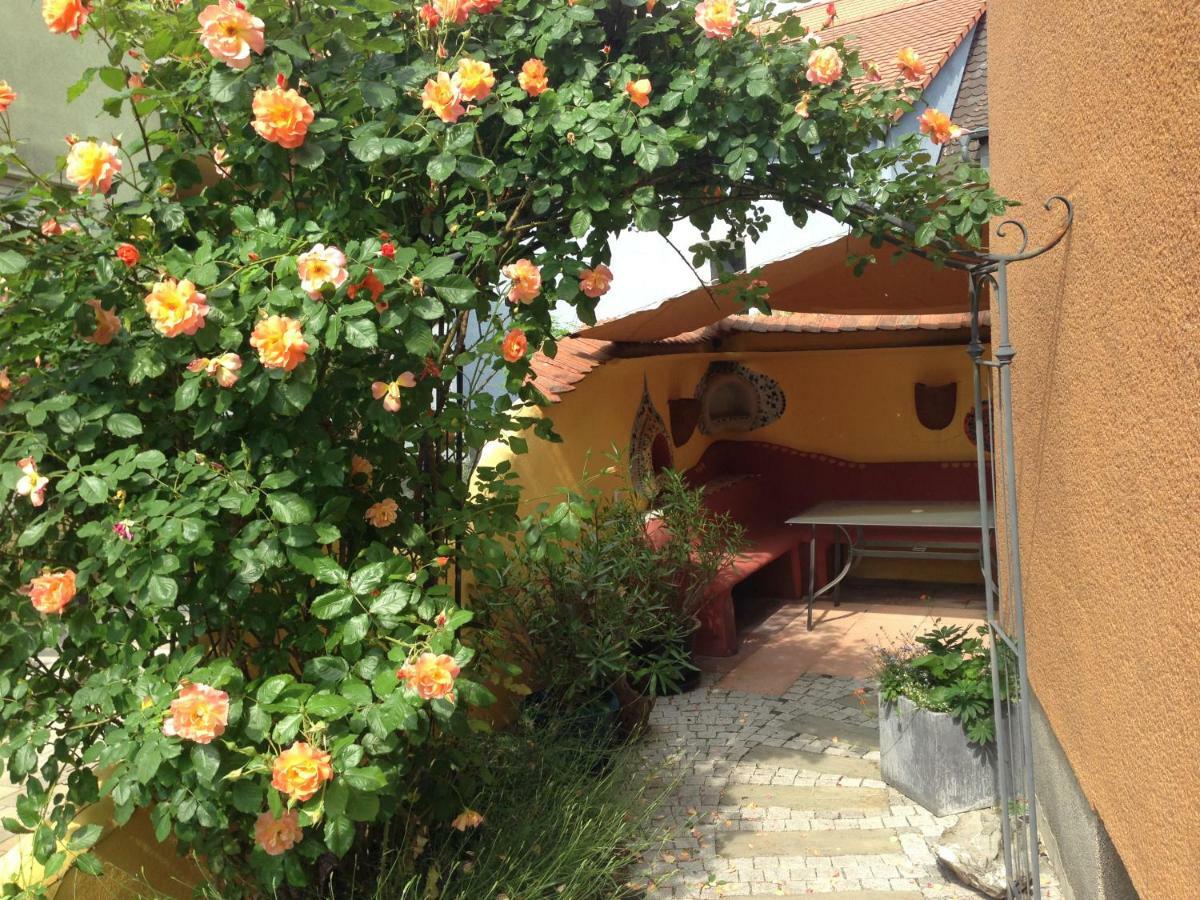 Casacreativa Apartman Bad Windsheim Kültér fotó