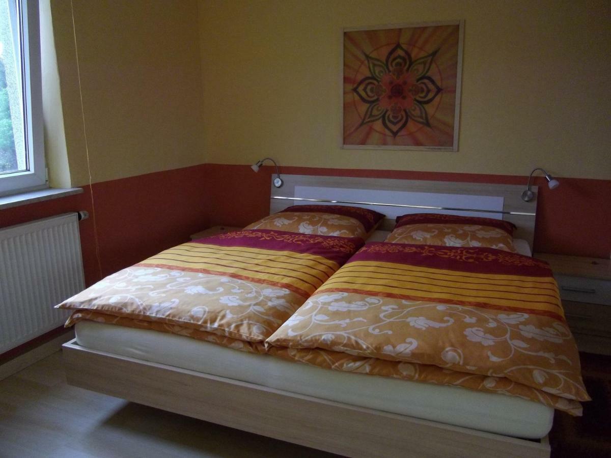 Casacreativa Apartman Bad Windsheim Kültér fotó