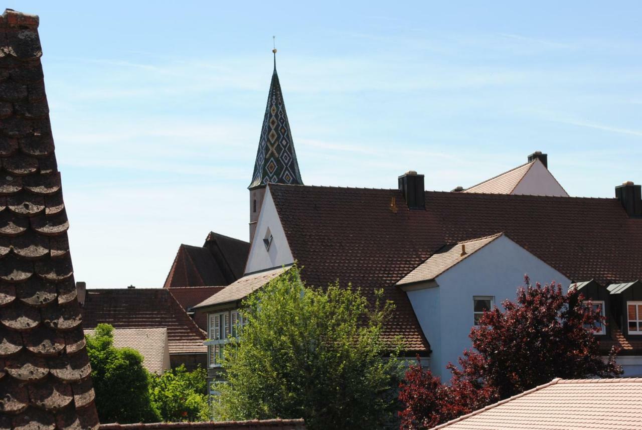 Casacreativa Apartman Bad Windsheim Kültér fotó